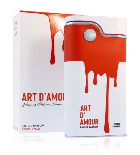 Armaf Art D'Amour EDP W 100ml