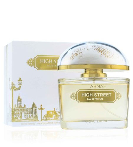 Armaf High Street EDP W 100ml