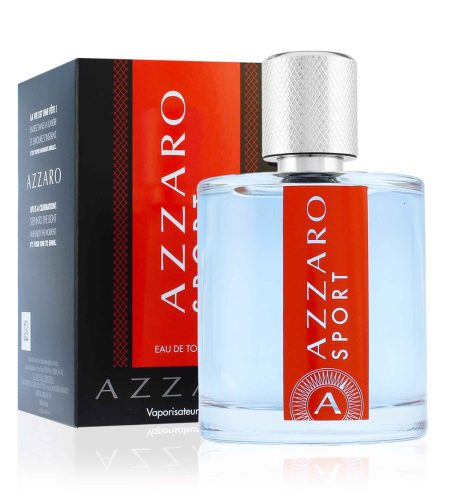 Azzaro Sport EDT M 100ml