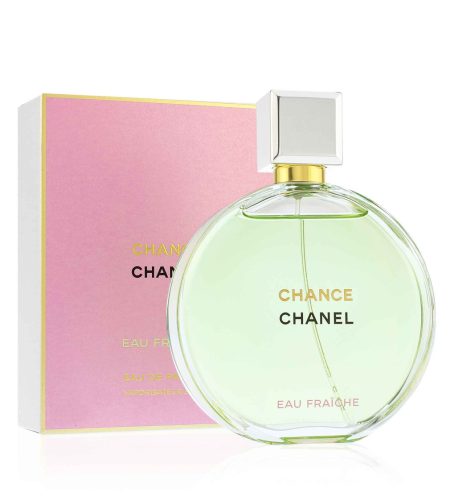 Chanel Chance Eau Fraiche EDP W 50ml