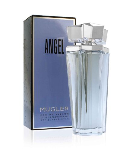 Mugler Angel Vertical Star EDP W 100ml újratölthető