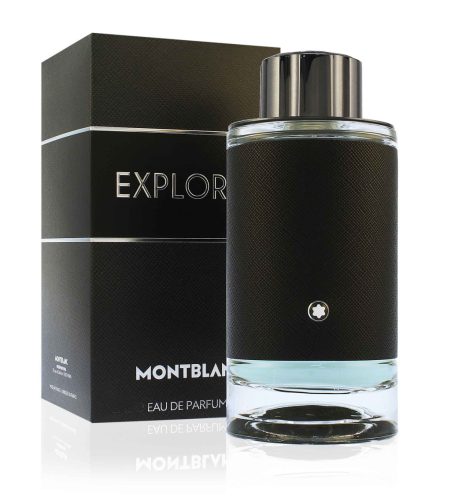 Montblanc Explorer EDP M 200ml