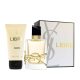 Yves Saint Laurent Libre SET W (EDP 50ml + SG 50ml)