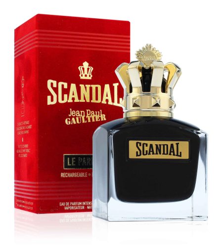 Jean Paul Gaultier Scandal Pour Homme Le Parfum EDP Intense M 50ml