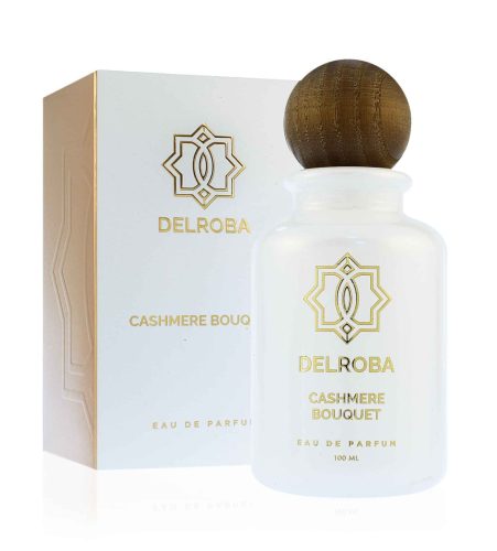 Delroba Cashmere Bouquet EDP W 100ml