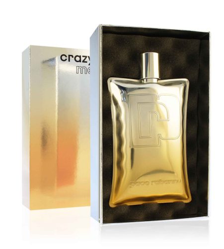 Paco Rabanne Crazy Me EDP U 62ml