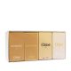 Chloé Ladies Mini Set ajándék szett női Nomade EDP 5 ml + Nomade EDT 5 ml + Chloé EDP 5 ml + Chloé EDT 5 ml