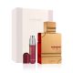 Al Haramain Amber Oud Ruby Edition EDP U 200ml