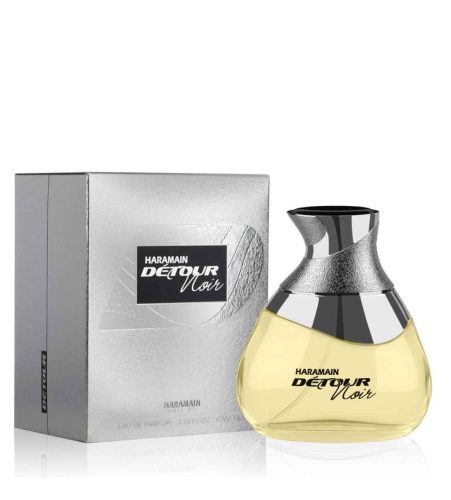 Al Haramain Detour Noir EDP U 100ml