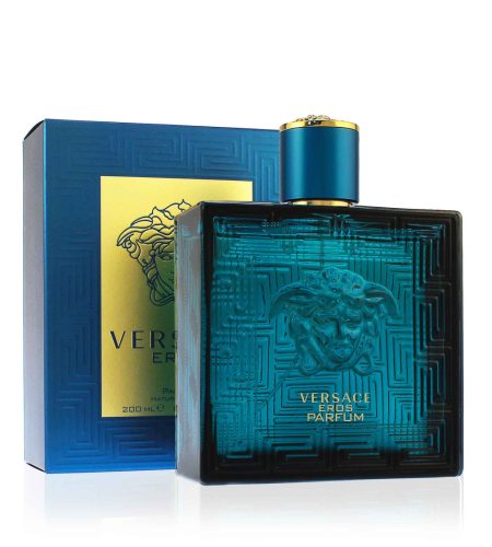 Versace Eros Parfum parfém férfi 200 ml