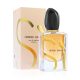 Giorgio Armani Si Intense EDP W 30ml újratölthető