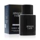 Giorgio Armani Code EDT M 75ml újratölthető