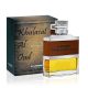 Al Haramain Khulasat Al Oud EDP M 100ml