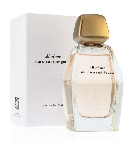Narciso Rodriguez All Of Me EDP W 90ml