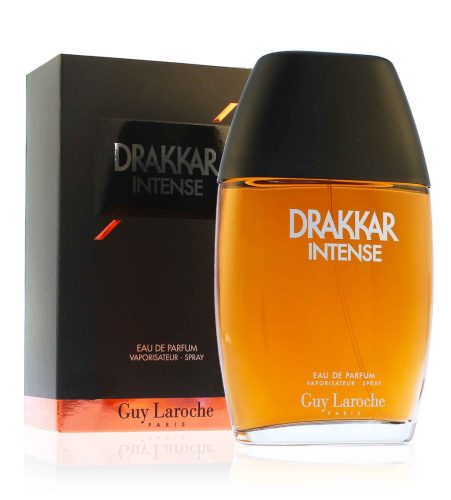 Guy Laroche Drakkar Intense EDP M 100ml