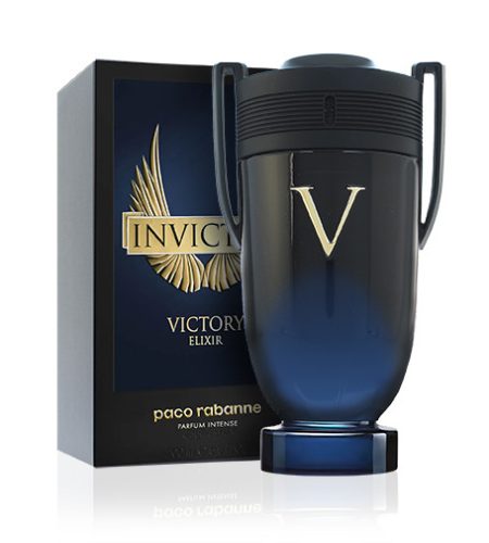 Paco Rabanne Invictus Victory Elixir parfém férfi 100 ml