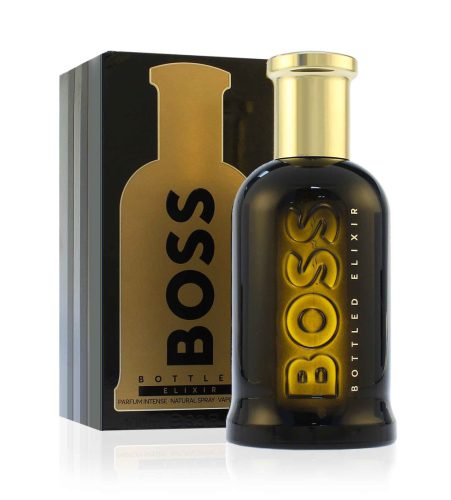 Hugo Boss Boss Bottled Elixir EDP férfi 50 ml