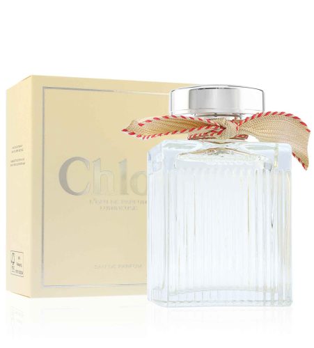 Chloé L'Eau De Parfum Lumineuse EDP női 30 ml