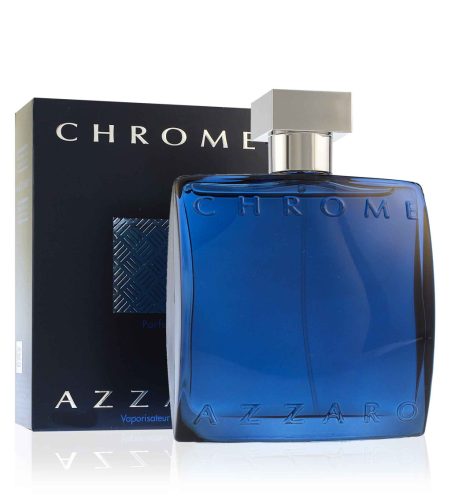 Azzaro Chrome Parfum parfém férfi 100 ml