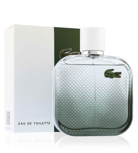 Lacoste Eau de L.12.12 Blanc Eau Intense EDT M 100ml