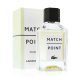 Lacoste Match Point Cologne EDT M 100ml