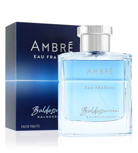 Baldessarini Ambré Eau Fraiche EDT  M 50ml