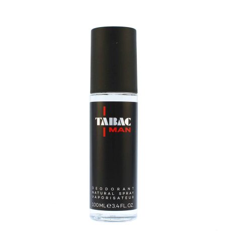 Tabac Man dezodor ve skle férfi 100 ml