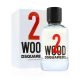 Dsquared2 2 Wood EDT unisex 100 ml