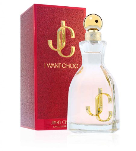 Jimmy Choo I Want Choo  100 ml