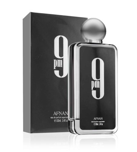 Afnan 9PM EDP M 100ml