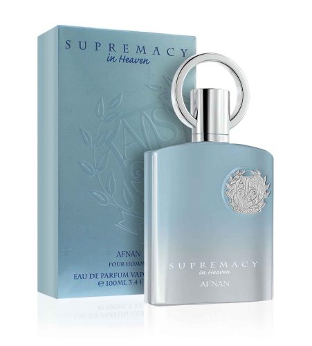 Afnan Supremacy In Heaven EDP M 100ml
