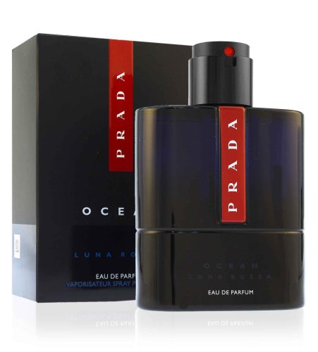 Prada Luna Rossa Ocean EDP M 100ml