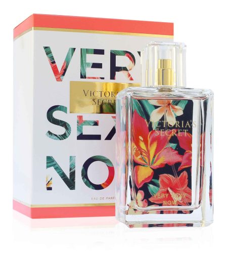 Victoria's Secret Very Sexy Now EDP W 100ml