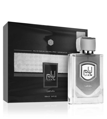 Lattafa Liam EDP U 100ml