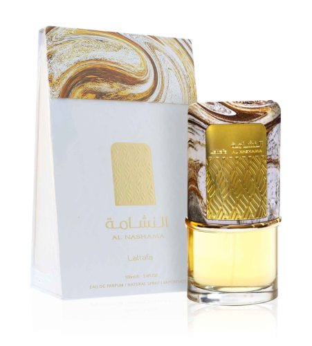 Lattafa Al Nashama EDP U 100ml