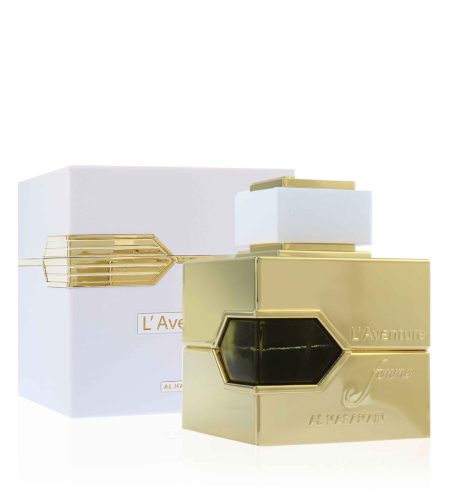 Al Haramain L'aventure Femme EDP W 200ml