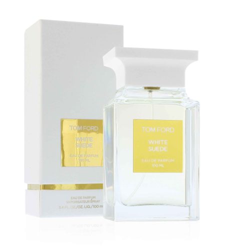 Tom Ford White Suede EDP W 100ml