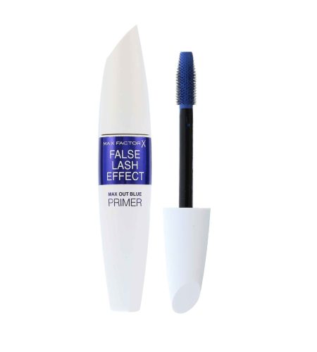 Max Factor False Lash Effect Max Out szempillaspirál 13,1ml Blue Primer