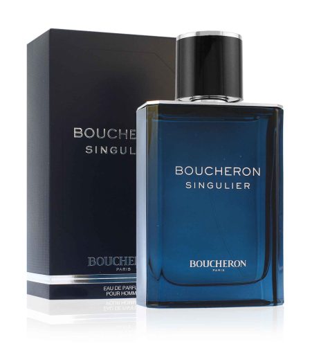 Boucheron Singulier EDP M 100ml