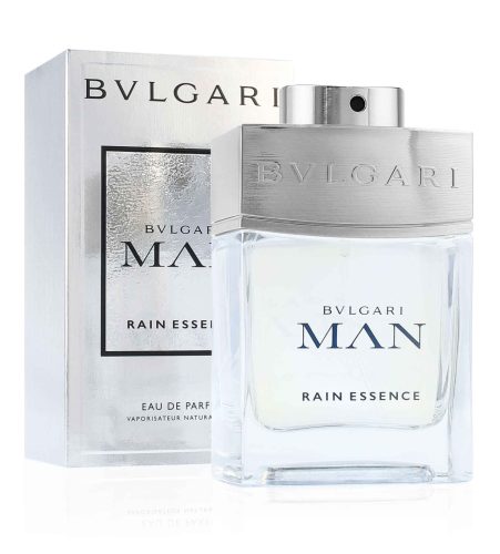 Bvlgari Man Rain Essence EDP M 60ml