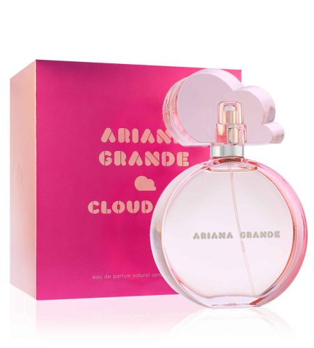 Ariana Grande Cloud Pink EDP W 100ml