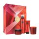 Rituals The Ritual of Ayurveda SET Medium (SG 200ml + BC 100ml + Scrub 125g + Candle 140g)