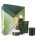 Rituals The Ritual of Jing SET Medium (SG 200ml + BC 100ml + Scrub 125g + Candle 140g)