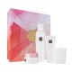 Rituals The Ritual of Sakura SET Medium (SG 200ml + BC 100ml + Scrub 125g + Candle 140g)