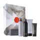 Rituals Homme SET Large (2x SG 200ml + Ice Shower 70ml + Scrub 70ml + Car parfüm)