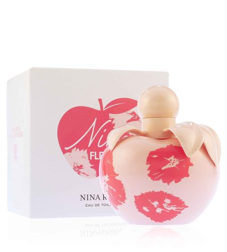 Nina Ricci Nina Fleur EDT W 30ml