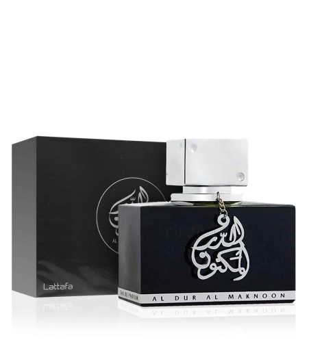 Lattafa Al Dur Al Maknoon Silver EDP U 100ml