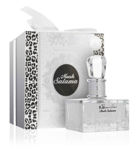 Lattafa Musk Salama EDP U 100ml
