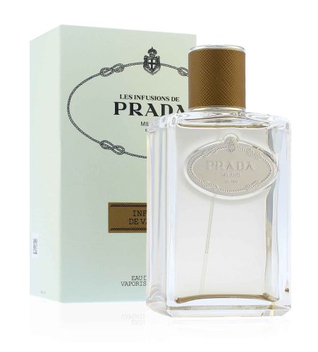 Prada Infusion de Vanille EDP U 100ml