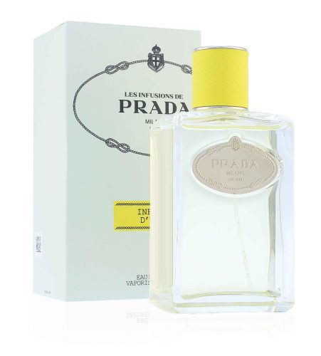 Prada Infusion D'Ylang EDP U 100ml